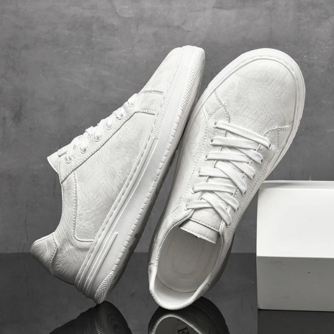 Rivo | Sneakersy Premium