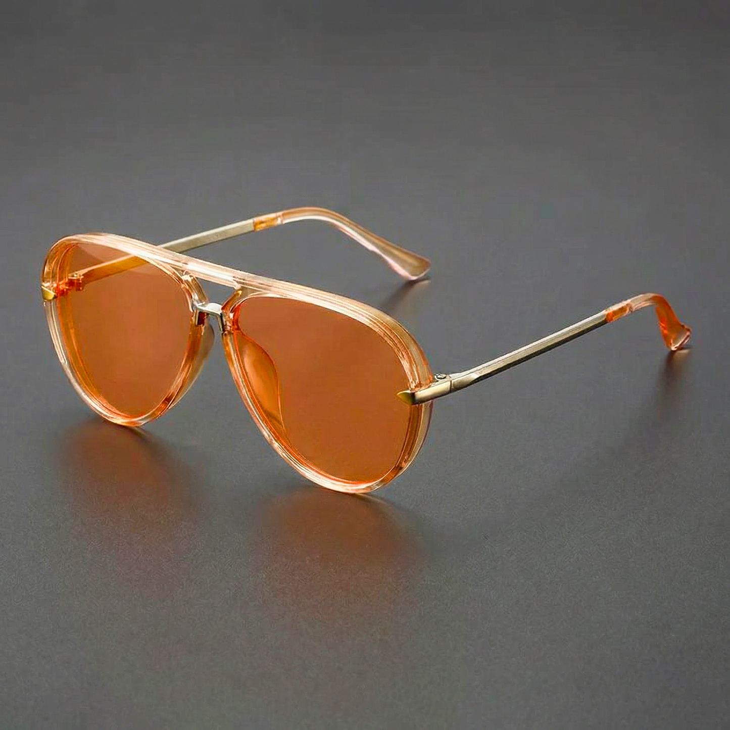 Oskar | Okulary Przeciwsłoneczne Aviator