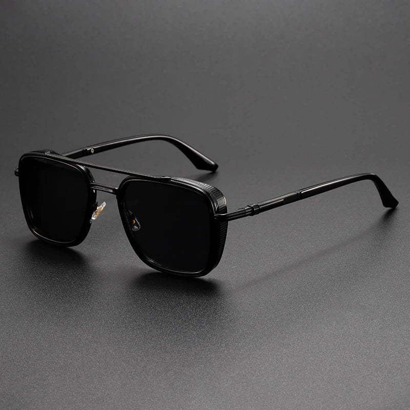 Valerio | Okulary Przeciwsłoneczne Premium