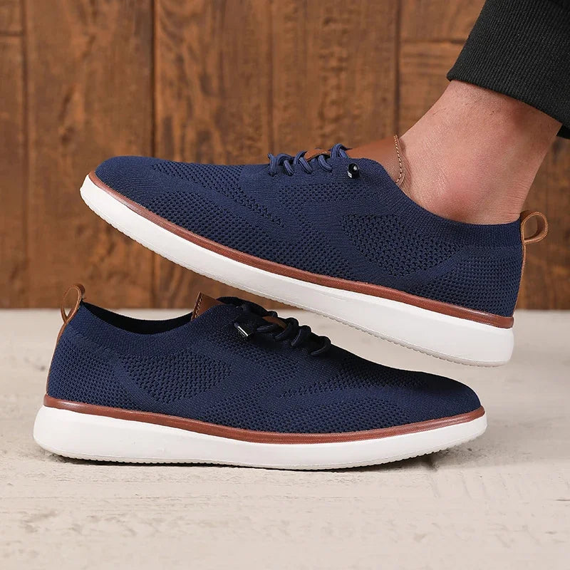 Avero | Oddychające Sneakersy Premium