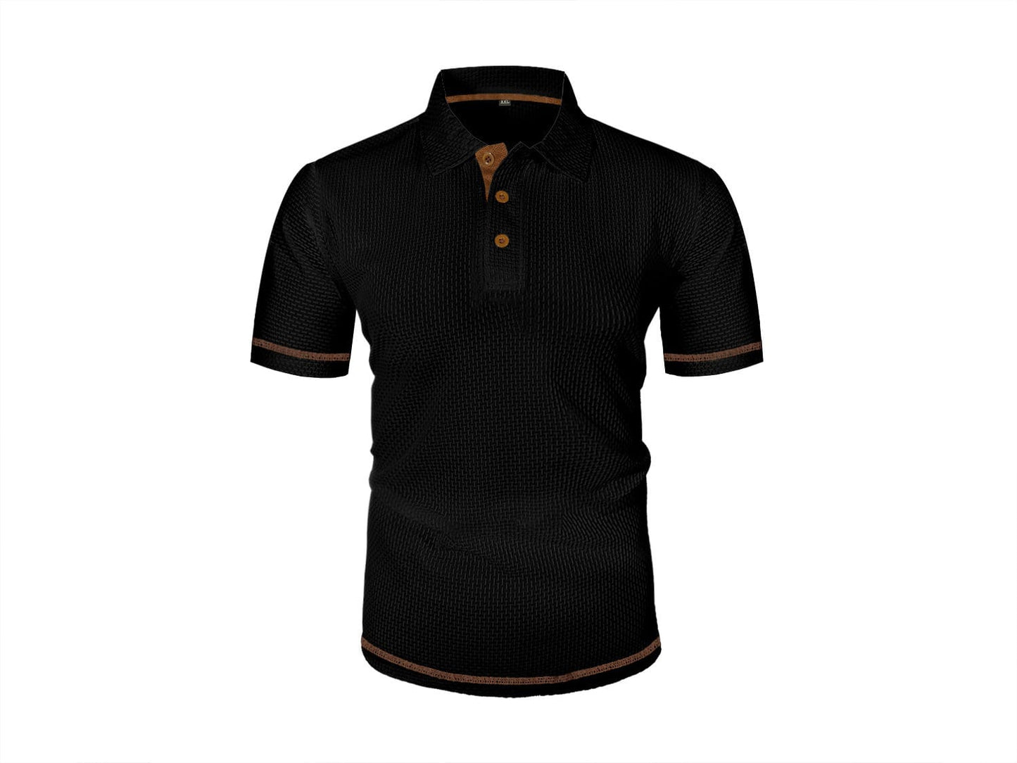 Matteo | Nowoczesne męskie polo premium