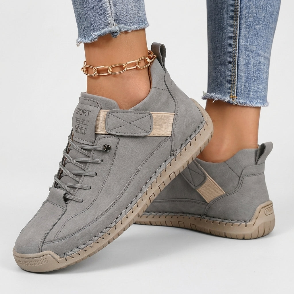 Stephanie | Wygodne sneakersy