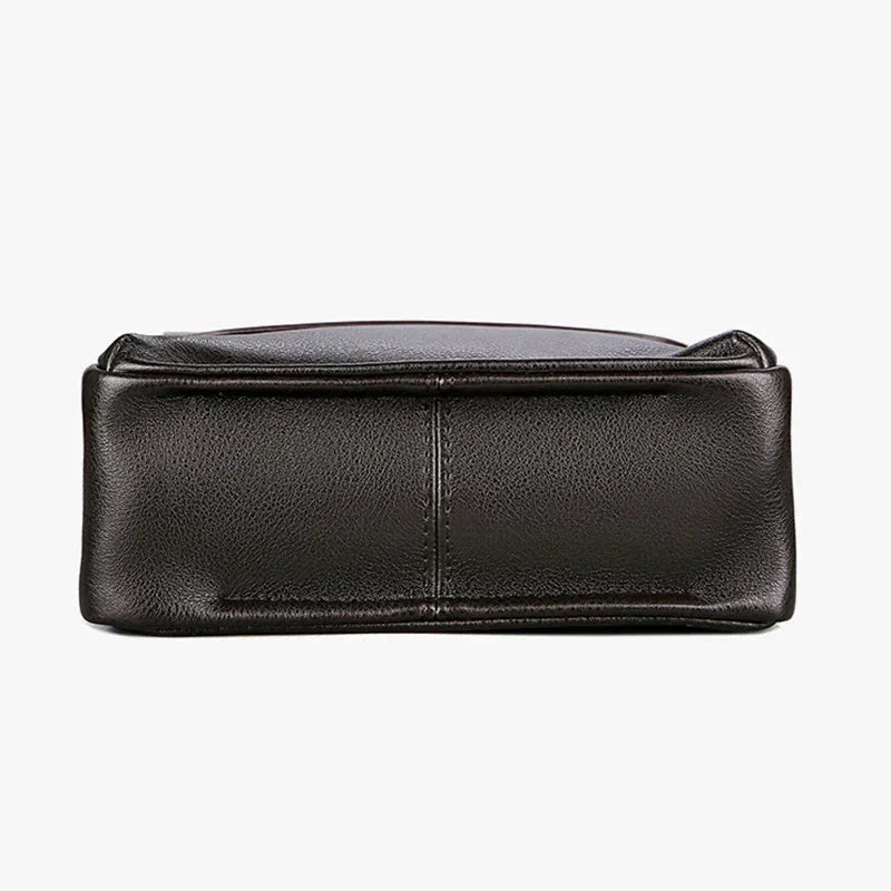 Wioletta - Torba skórzana PoloStreet