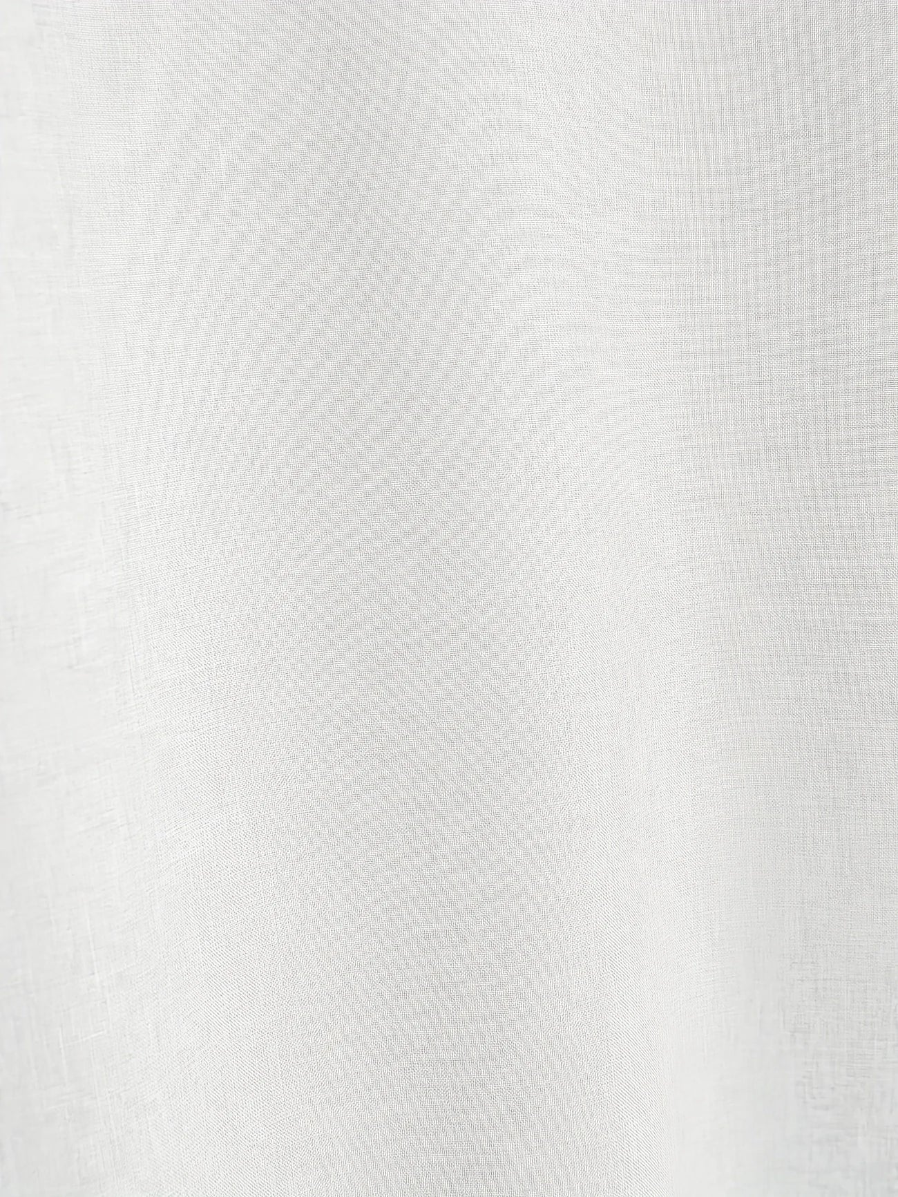 Leblanc™ | Elegancka koszula z krótkim rękawem i stójką