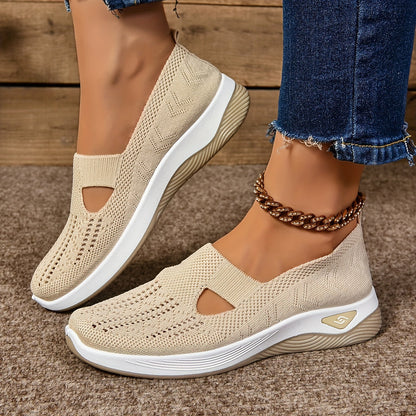 Komfortowe buty antypoślizgowe + DARMOWE WKŁADKI