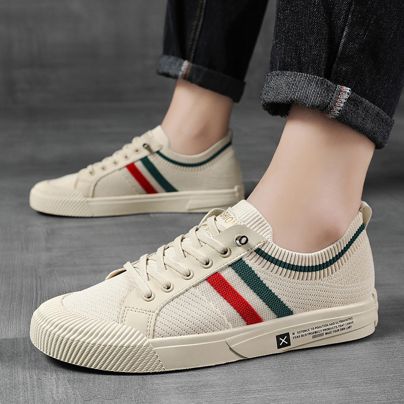 Lusso Italiana | Lekkie Sneakersy
