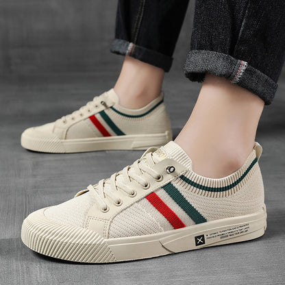 Lusso Italiana | Lekkie Sneakersy
