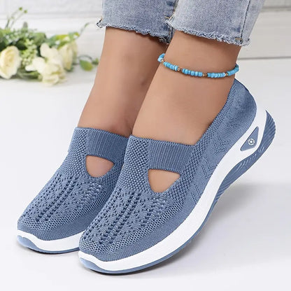 Komfortowe buty antypoślizgowe + DARMOWE WKŁADKI