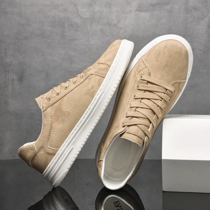 Rivo | Sneakersy Premium