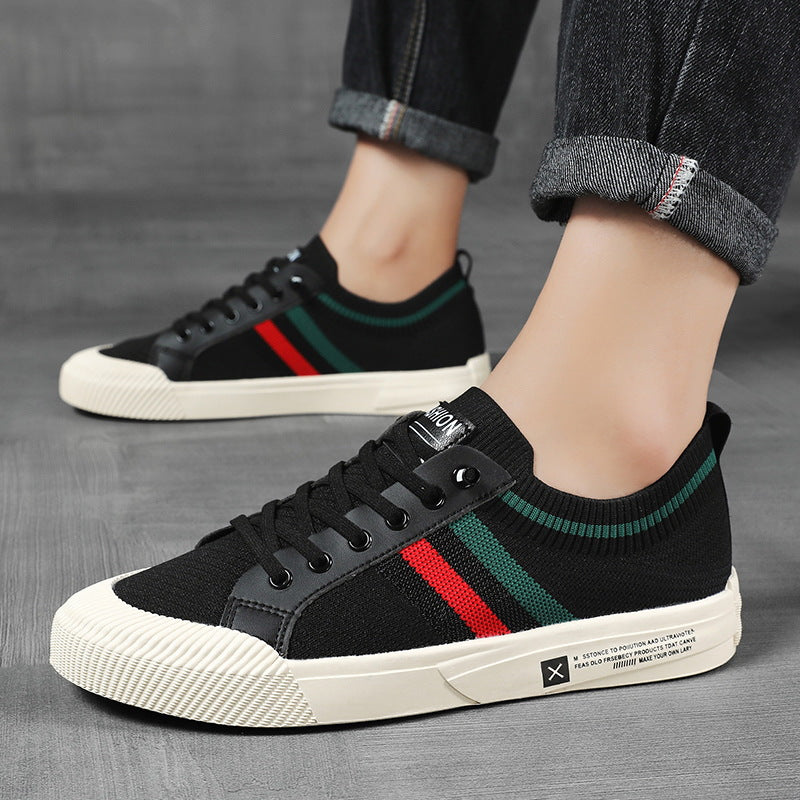 Lusso Italiana | Lekkie Sneakersy