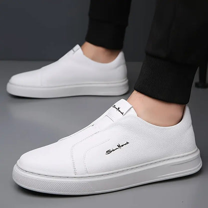 Marcel | Sneakersy Slip-On