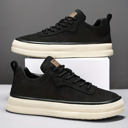 Oskar | Sneakersy Casual Premium