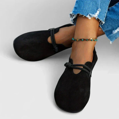 Isabella™ | Komfortowe Mokasyny