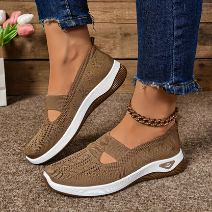 Komfortowe buty antypoślizgowe + DARMOWE WKŁADKI