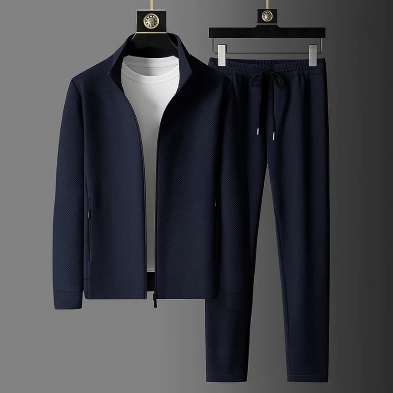Uldric – Premium dres męski