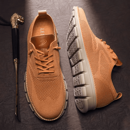 Easystep™ | Buty z Maksymalnym Wsparciem