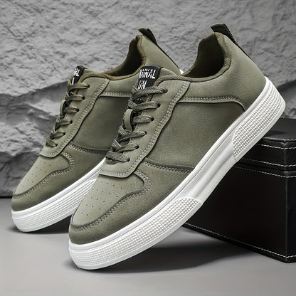 Wiktor | Sneakersy Casual Premium