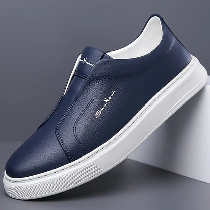 Marcel | Sneakersy Slip-On