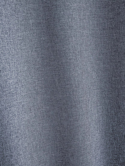 Leblanc™ | Elegancka koszula z krótkim rękawem i stójką
