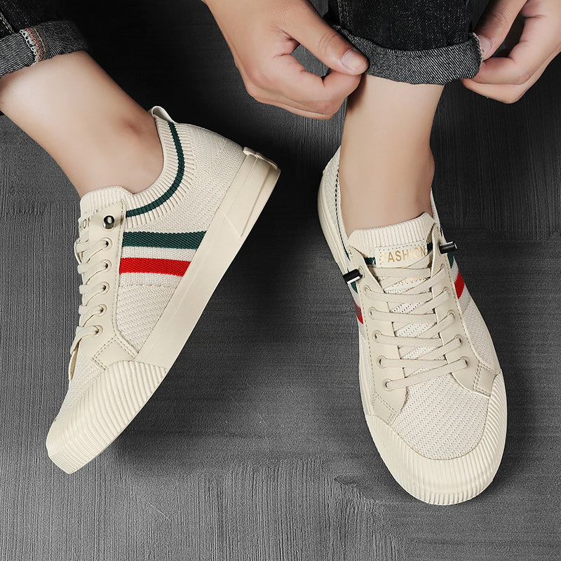 Lusso Italiana | Lekkie Sneakersy
