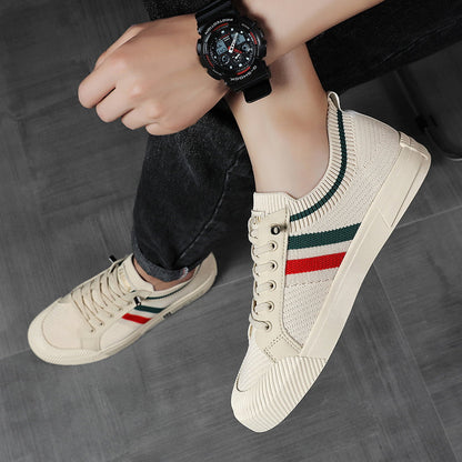 Lusso Italiana | Lekkie Sneakersy