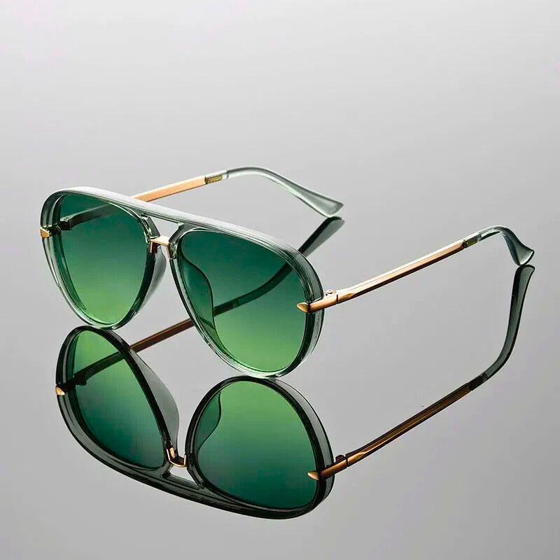 Oskar | Okulary Przeciwsłoneczne Aviator