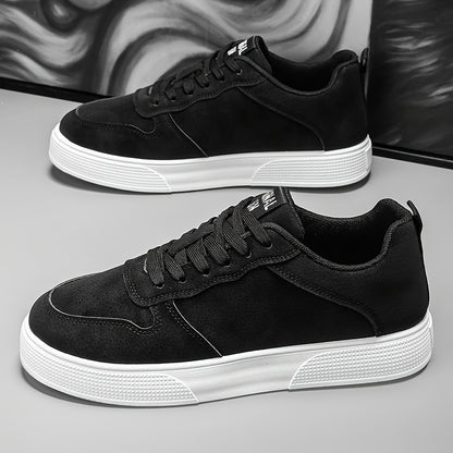 Wiktor | Sneakersy Casual Premium
