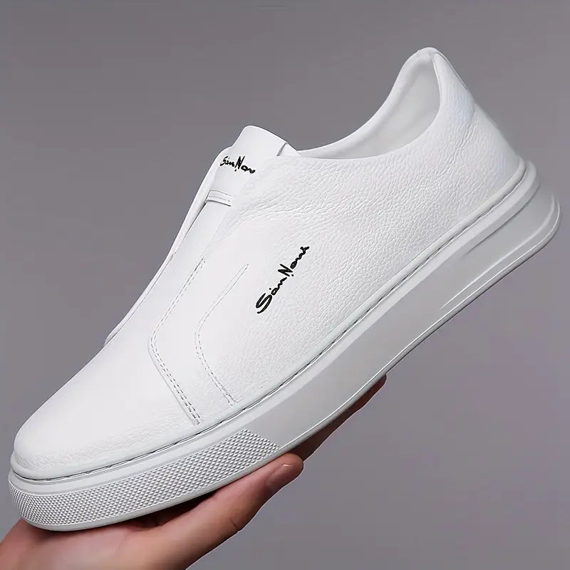 Marcel | Sneakersy Slip-On