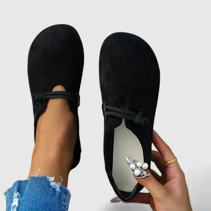 Isabella™ | Komfortowe Mokasyny