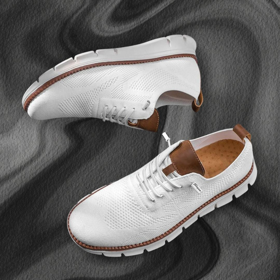 Easystep™ | Buty z Maksymalnym Wsparciem