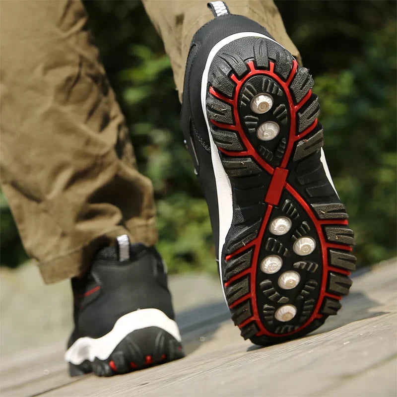 Marek | Ortopedyczne Buty Sportowe