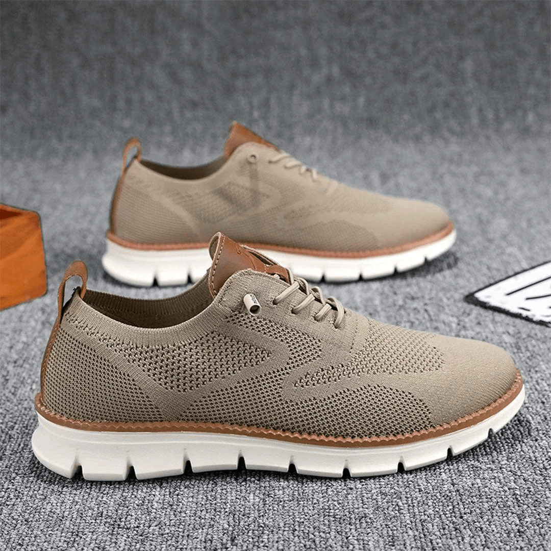 Easystep™ | Buty z Maksymalnym Wsparciem