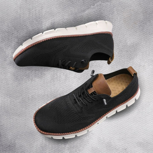 Easystep™ | Buty z Maksymalnym Wsparciem