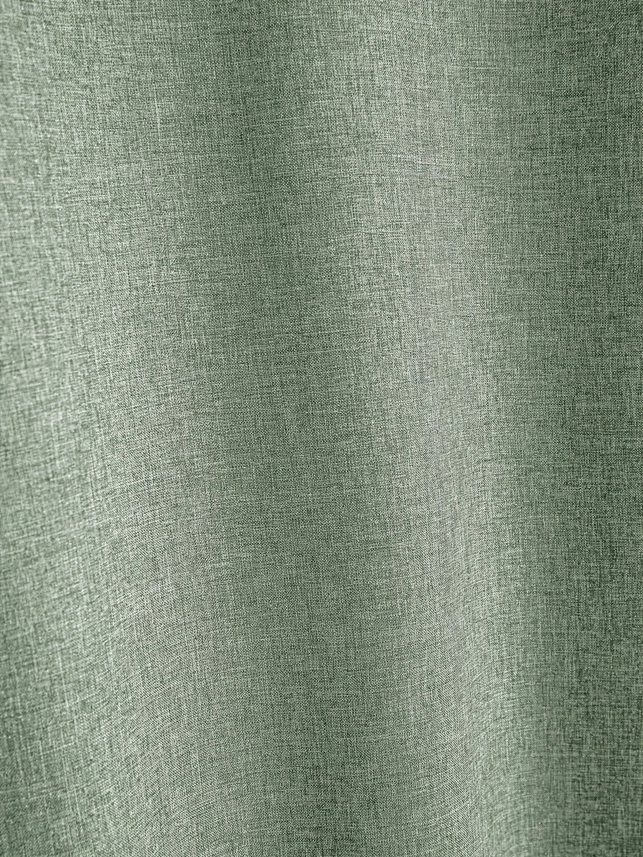 Leblanc™ | Elegancka koszula z krótkim rękawem i stójką