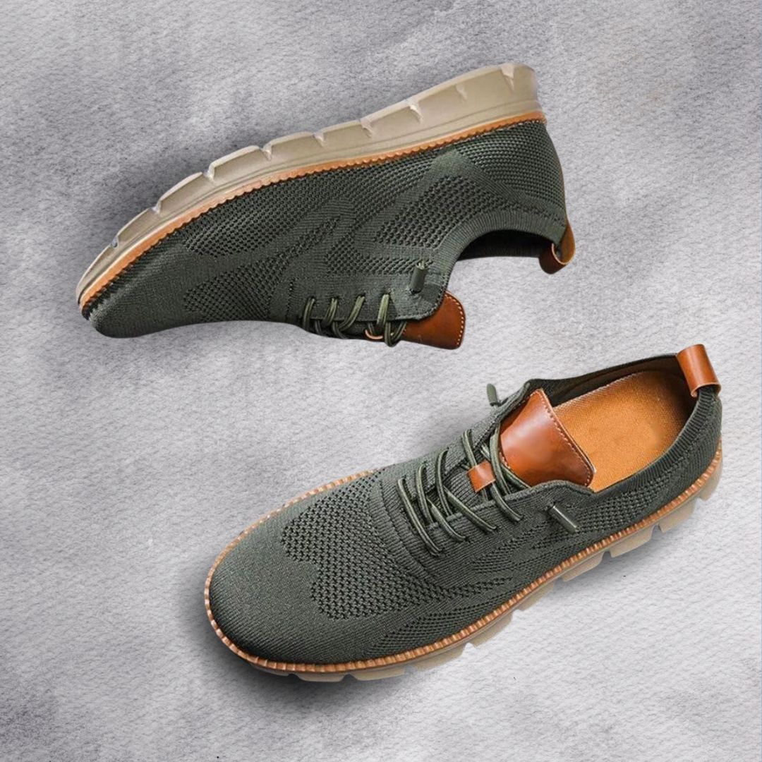 Easystep™ | Buty z Maksymalnym Wsparciem