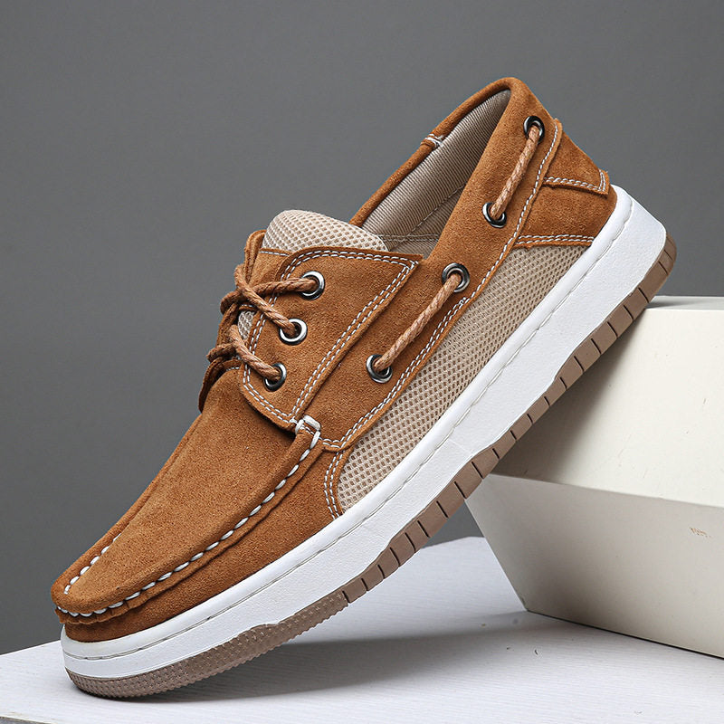 Miłosz | Buty Casualowe