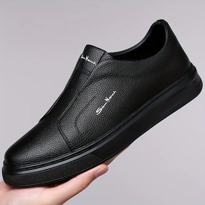 Marcel | Sneakersy Slip-On