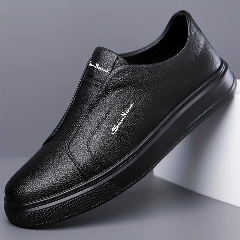 Marcel | Sneakersy Slip-On