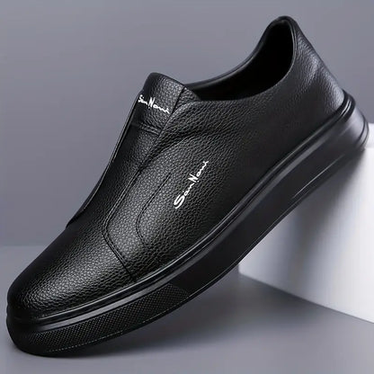 Marcel | Sneakersy Slip-On