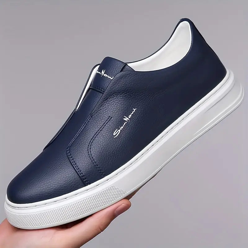 Marcel | Sneakersy Slip-On