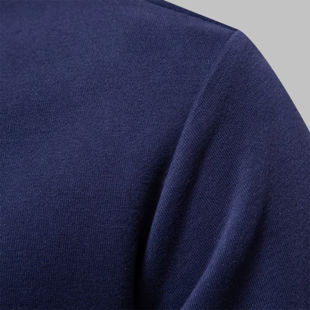 ELLISON | Stylowy Sweter Polo