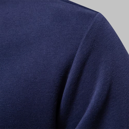 ELLISON | Stylowy Sweter Polo