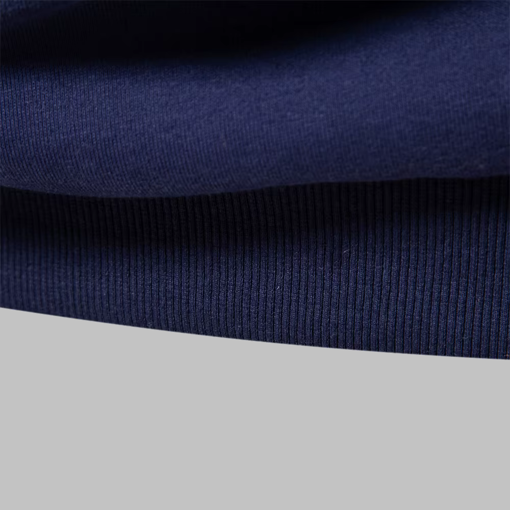 ELLISON | Stylowy Sweter Polo
