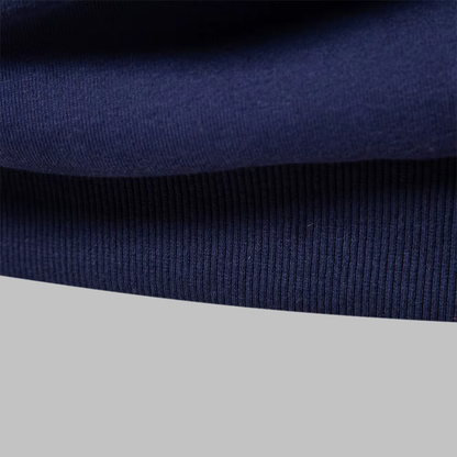 ELLISON | Stylowy Sweter Polo