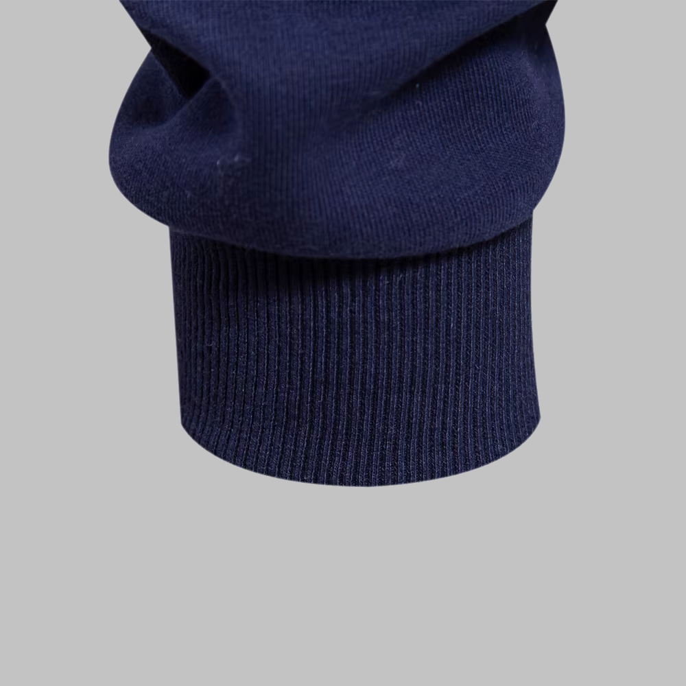 ELLISON | Stylowy Sweter Polo