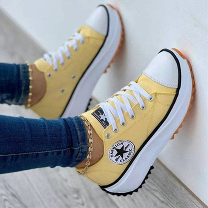 Wiktoria | Gwiezdne Sneakersy