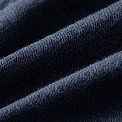 Davenport | Lniany elegancki komplet