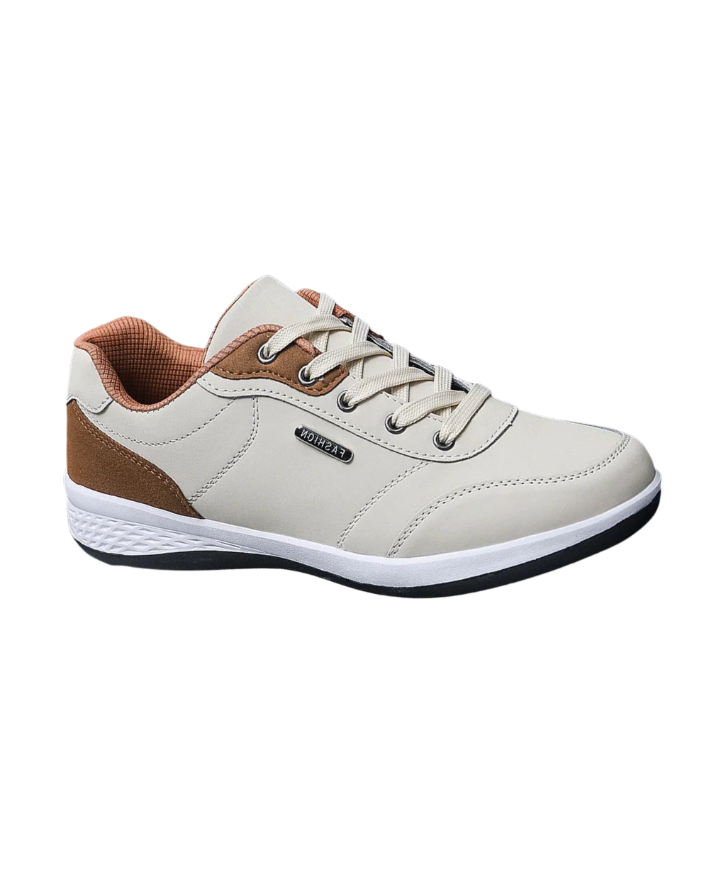 Paweł | Amortyzujące Sneakersy
