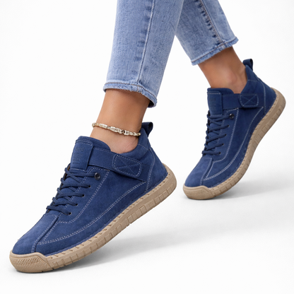 Stephanie | Wygodne sneakersy