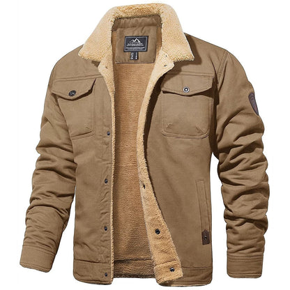 Marceli | Premium Casual Kurtka Bomber